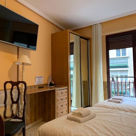 Estudios Suites Torr Zona Prosperidad Madrid Exterior foto