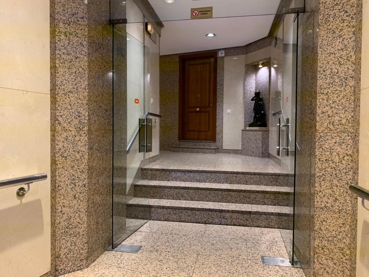 Estudios Suites Torr Zona Prosperidad Madrid Exterior foto
