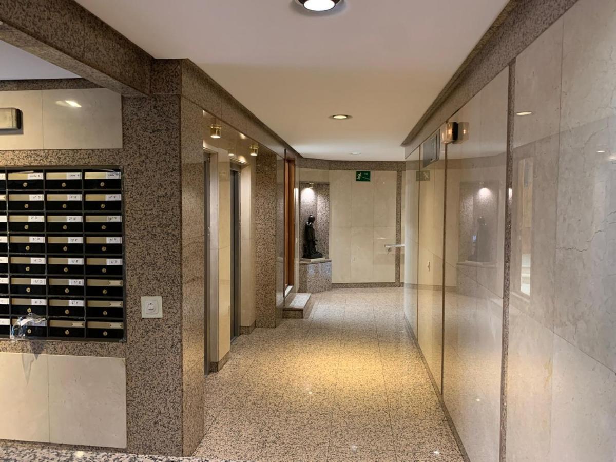 Estudios Suites Torr Zona Prosperidad Madrid Exterior foto