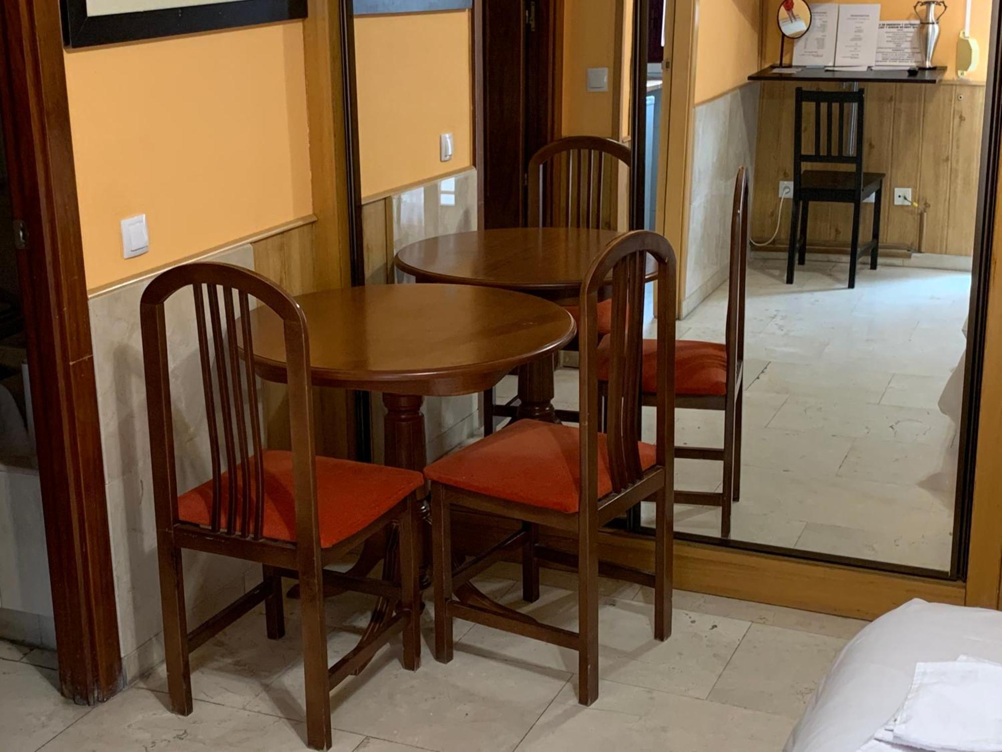 Estudios Suites Torr Zona Prosperidad Madrid Exterior foto
